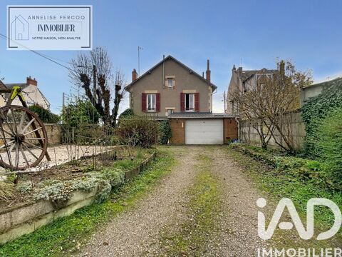   Vente Maison/villa 5 pi�ces Maison - 5 pi�ce(s) - 101 m�