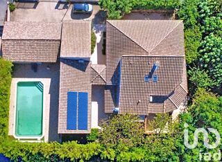  Maison � vendre 10 pi�ces 210 m�