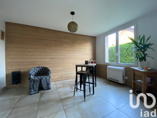  Appartement � vendre 4 pi�ces 109 m�