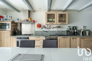  Maison � vendre 7 pi�ces 243 m�