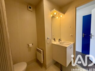  Appartement � vendre 1 pi�ce 18 m�