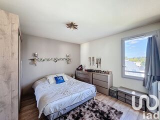  Appartement � vendre 4 pi�ces 85 m�