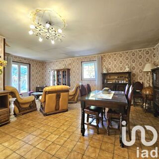  Maison � vendre 4 pi�ces 110 m�