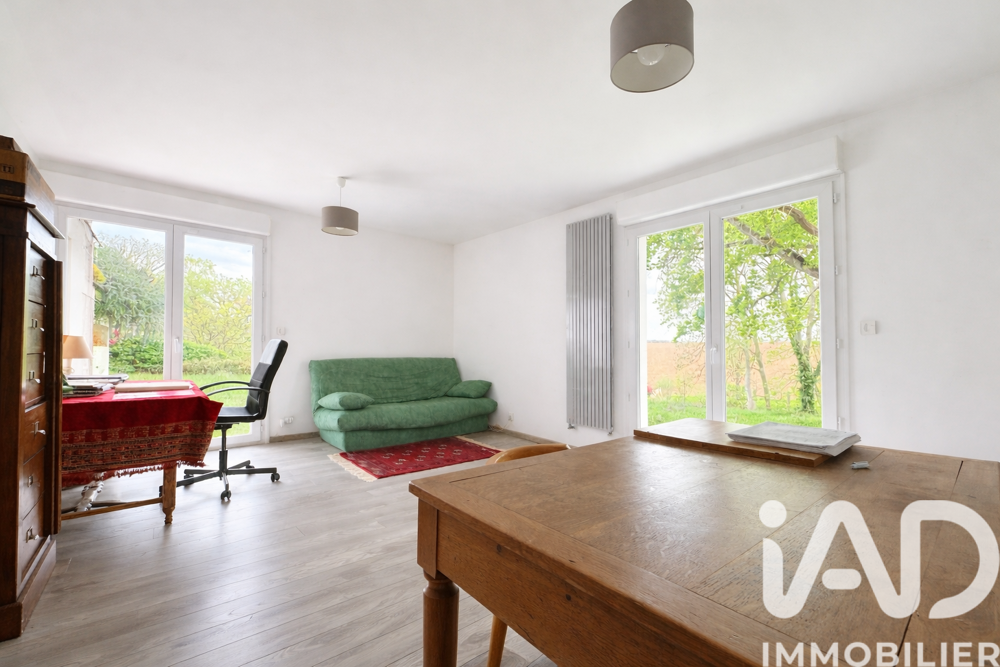 � vendre  Villa Vauhallan (91430)