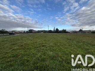  Terrain � vendre 885 m�