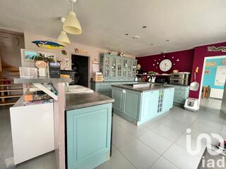  Maison � vendre 7 pi�ces 207 m�