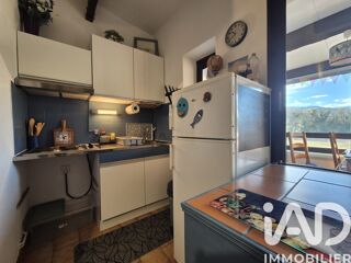  Appartement � vendre 2 pi�ces 37 m�