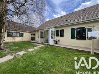  Maison � vendre 4 pi�ces 89 m�