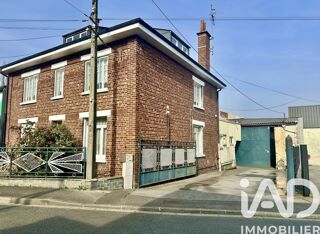  Maison � vendre 7 pi�ces 210 m�