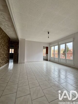  Appartement � vendre 4 pi�ces 83 m�