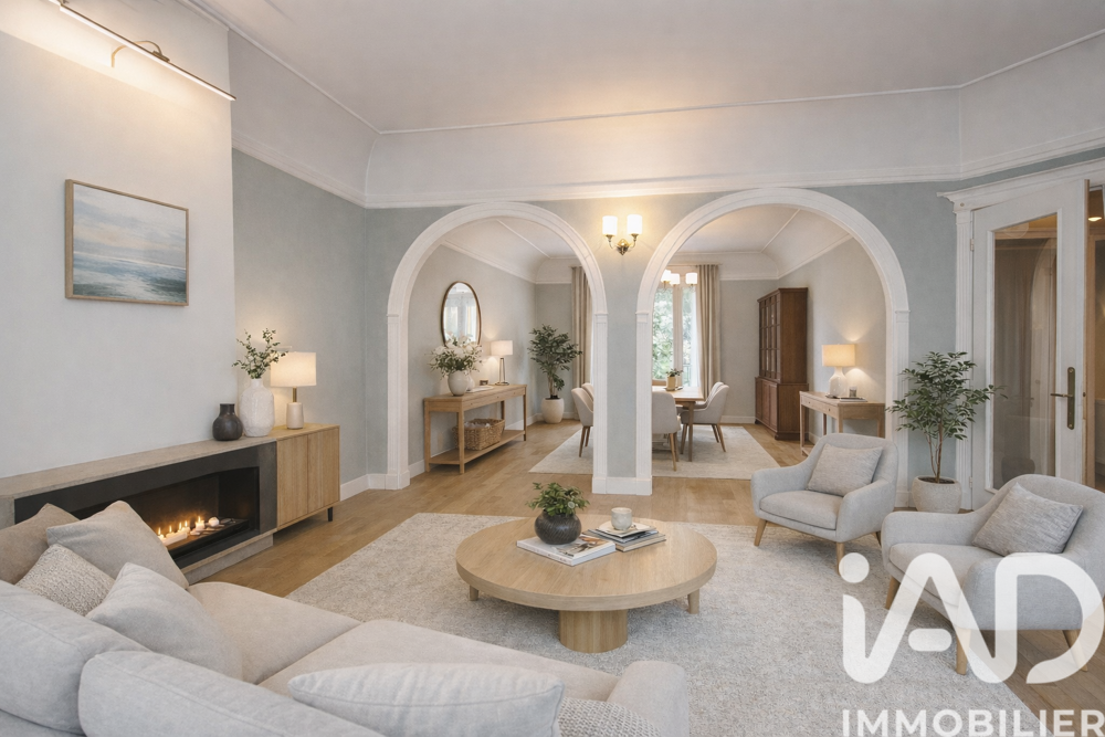 � vendre  Maison Meudon (92190)