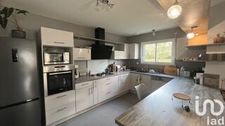  Maison � vendre 4 pi�ces 96 m�