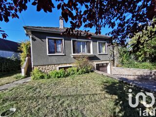  Maison � vendre 3 pi�ces 65 m�