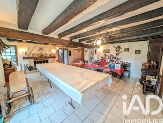  Maison � vendre 7 pi�ces 258 m�