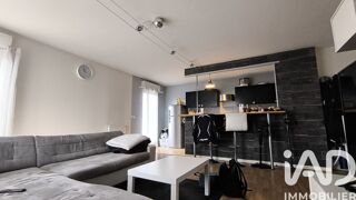  Appartement � vendre 3 pi�ces 66 m�