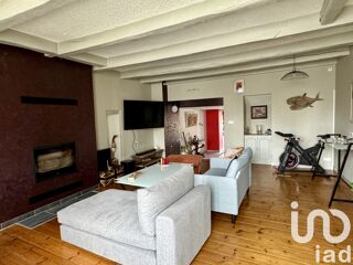  Maison � vendre 6 pi�ces 135 m�