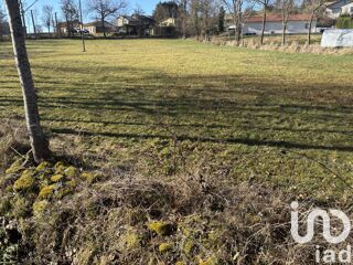  Terrain � vendre 4084 m�