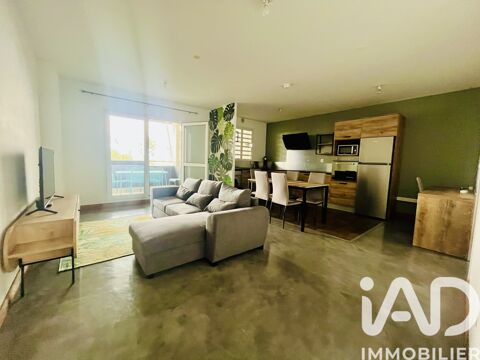  Appartement � louer 3 pi�ces 63 m�