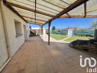  Maison � vendre 6 pi�ces 115 m�