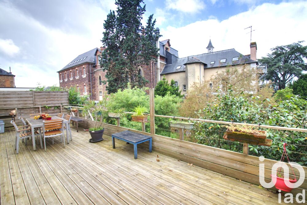  vendre  Maison Rennes (35000)