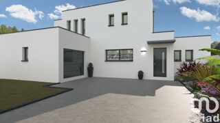  Terrain � vendre 697 m�