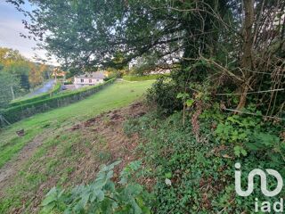  Terrain � vendre 1243 m�