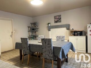  Maison  vendre 4 pices 106 m