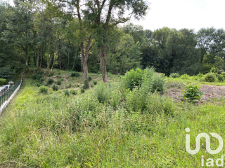  Terrain � vendre 3045 m�