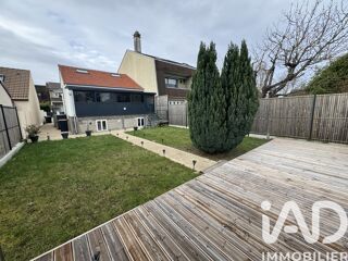  Maison � vendre 5 pi�ces 120 m�