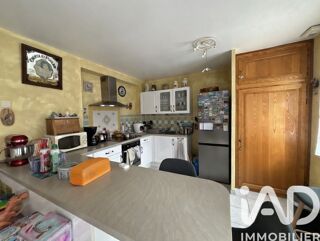  Maison � vendre 5 pi�ces 90 m�