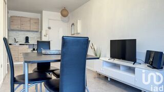  Appartement  vendre 2 pices 33 m