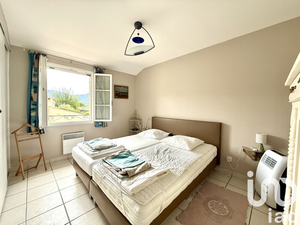  vendre  Maison La Mle (83310)