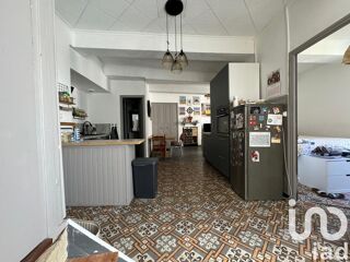  Maison � vendre 5 pi�ces 144 m�