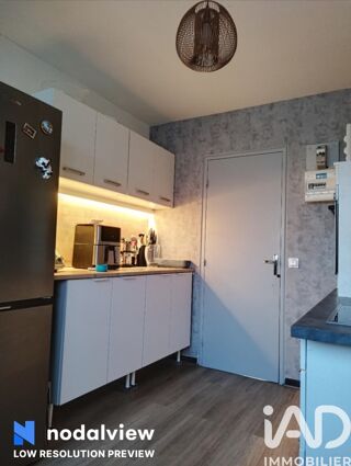  Appartement  vendre 3 pices 65 m