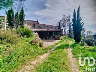  Maison � vendre 15 + pi�ces 285 m�