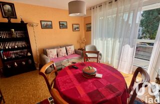  Appartement � vendre 2 pi�ces 49 m�