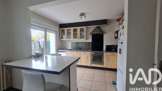  Maison � vendre 4 pi�ces 89 m�