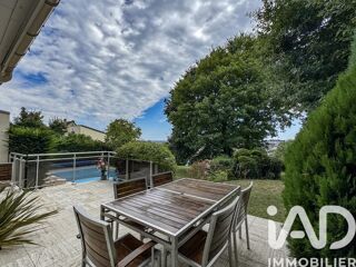  Maison � vendre 7 pi�ces 120 m�