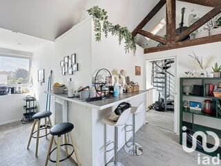  Appartement  vendre 2 pices 38 m