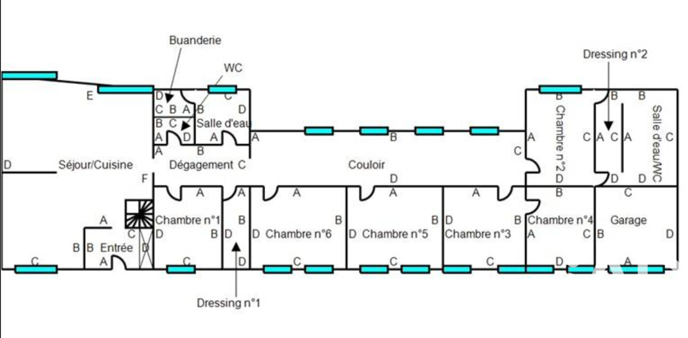 � vendre  Maison Balma (31130)
