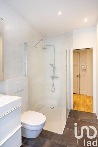  Appartement � vendre 1 pi�ce 29 m�