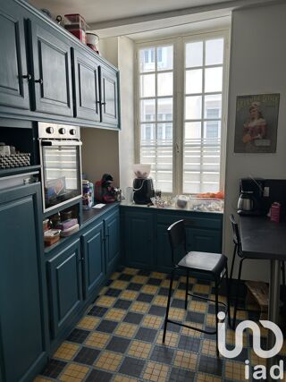  Maison � vendre 4 pi�ces 87 m�