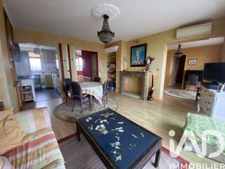  Appartement  vendre 3 pices 77 m