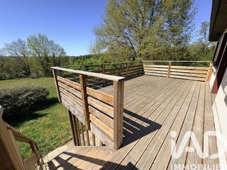  Maison � vendre 5 pi�ces 133 m�