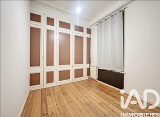  Appartement � vendre 3 pi�ces 57 m�