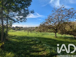  Terrain � vendre 4000 m�