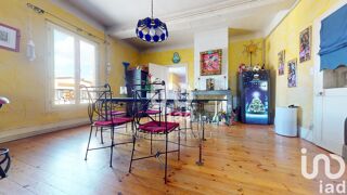  Appartement � vendre 5 pi�ces 167 m�