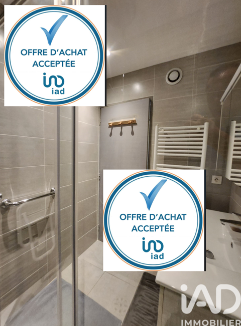   Vente Appartement 4 pi�ces Appartement - 4 pi�ce(s) - 77 m�