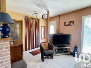  Maison � vendre 5 pi�ces 112 m�