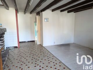  Maison � vendre 3 pi�ces 72 m�